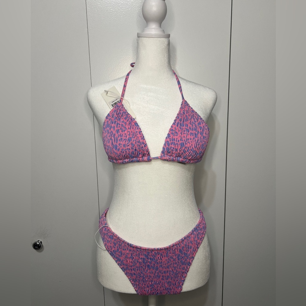 Beach Bunny by Summer Haus Bikini